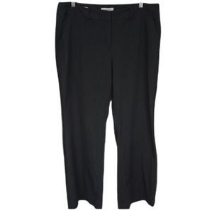 Liz Claiborne Wide Leg Pants 